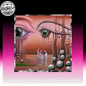 Picture for song 'Pearl (Roc Marciano X Griselda Drumless Type Beat)' by artist 'Katsuro Beats'