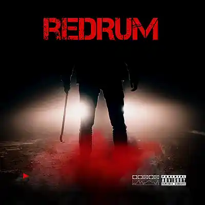 Picture for song 'REDRUM' by artist 'KEVINBDOPE'