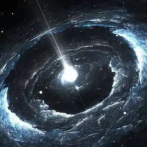 Picture for song 'Space' by artist 'KosmosBeats7'