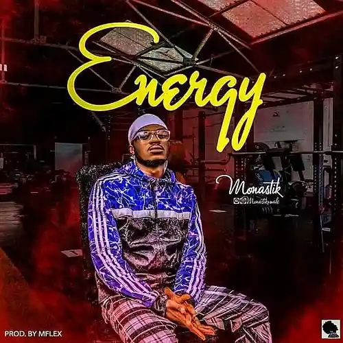 Picture for song 'Monastik - Energy' by artist 'lLL-Sam'
