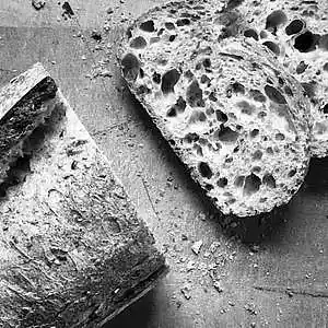 Picture for song 'GINGER BREAD HOUSE' by artist 'Le Black James on the Track'