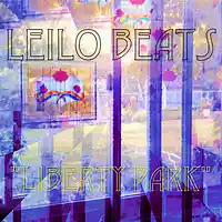 Picture for song 'Liberty Park - Trippy Nostalgia Beat ' by artist 'LeiLo'