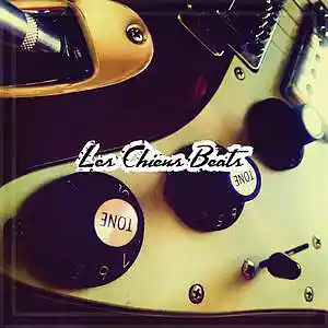 Picture for song 'Melodic Hip Hop Guitar Beat GUITAR BEAT 02' by artist 'Les Chiens Beats'
