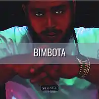 Picture for song 'Bimbota *BUY 2 GET 1 FREE*' by artist 'Mees Bickle'