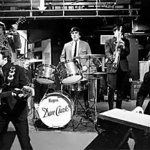 Picture for song 'Because -Dave Clark 5' by artist 'MGlennM'