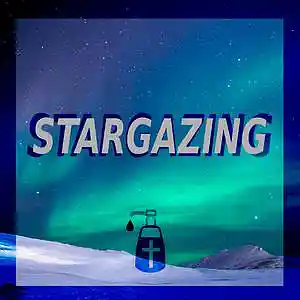 Picture for song '[Chill Trap]Stargazing - (BUY 1 GET 1 FREE)' by artist 'mkd.EDEN-TRAP'