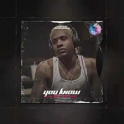 Picture for song '"You know" Lil Durk Type Beat' by artist 'MoneysOnDead'