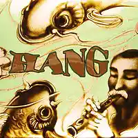 Picture for song 'Mortalsound & Arsene - HangMank' by artist 'Mortalsound'