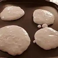 Picture for song 'Nick Flannagin-Splattered Pancakes' by artist 'Nick Flannagin'