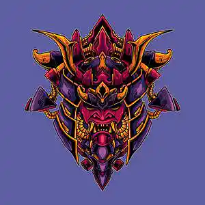 Picture for song '"Midare" Japanese Type Beat' by artist 'Osaru Beatz'