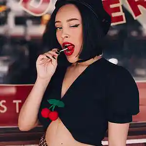 Picture for song 'Sassy' by artist 'pandamusic'