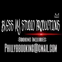 Picture for song 'Stage Light (Prod Philly B) 120BPM' by artist 'Philly B Blessing'