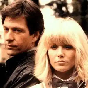 Picture for song 'Dempsey and Makepeace Theme' by artist 'Previous Signs of Decay'