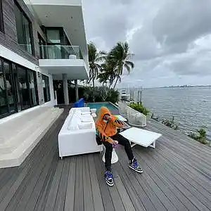 Picture for song 'shells' by artist 'prod. enzo'