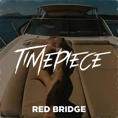 Picture for song 'Timepiece - Old School Boom Bap Type Beat' by artist 'Red Bridge Pro'