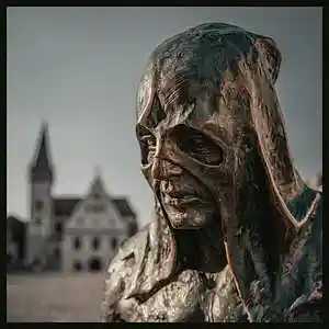 Picture for song 'The Executioner' by artist 'Rob Lewczyk'