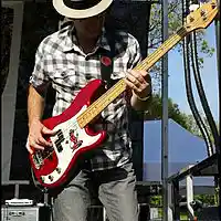 Picture for song '01 - Georgy Porgy -2' by artist 'Sam Blairs Blue Room'