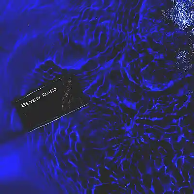 Picture for song 'AHEAD OF TIME' by artist 'SEVEN DAEZ'