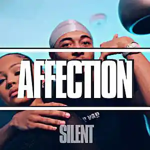 Picture for song '"Affection" R&B Afro Drill Type Beat' by artist 'Silent The Producer'