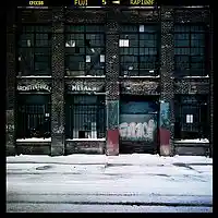 Picture for song 'Pablo Travi$ Beats - Detroit 666' by artist 'So Wavy'