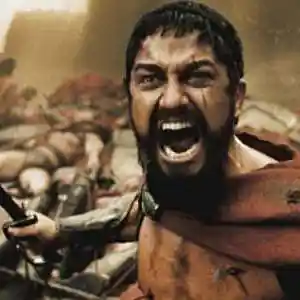 Picture for song 'The Battle Roar' by artist 'Swampman And The Machine'