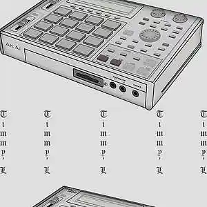 Picture for song 'Ma homiez will rush for me' by artist 'Timmy'L'