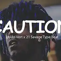 Picture for song 'New! - Caution (TnTXD x Speaker Bangerz)' by artist 'tntbeatsXD'