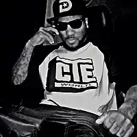 Picture for song 'Bread Talk (TGB) ' by artist 'Tru Grind Beats'