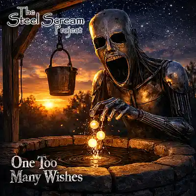 Picture for song 'One Too Many Wishes (Remastered Version)' by artist 'One Too Many Wishes'