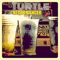 Picture for song 'Fell' by artist 'Turtle Necromancer'