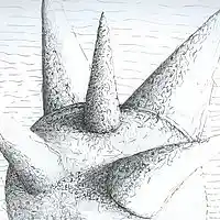 Picture for song 'Every ray' by artist 'Walter de Jong'