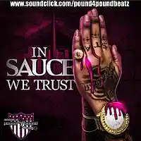 Picture for song 'Purple Sauce SOLD ' by artist 'WESOUAFOOL'