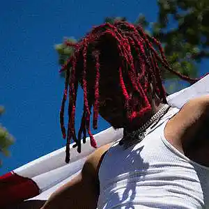 Picture for song 'Trap House - Lil Keed Type Beat' by artist 'W I L E Y beats'