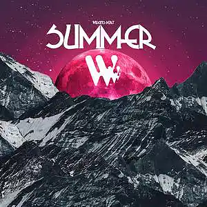Picture for song 'SUMMER FEELING' by artist 'Wilkins Port'