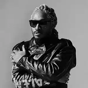Picture for song '(Free) Future Type Beat' by artist 'World Beats'