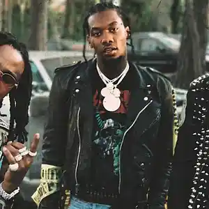 Picture for song 'ROLLIN #MIGOS TYPE BEAt' by artist 'YOTB'