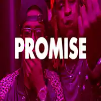 Picture for song 'Promise (Prod. by Young Forever)' by artist 'Young Forever Beats'
