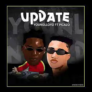 Picture for song 'Update' by artist 'Younglloyd5'