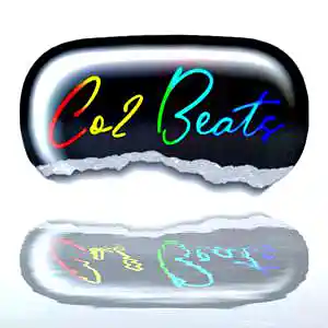Picture for song 'TrappaZoid (Co2 Beats)' by artist '0HMZ'