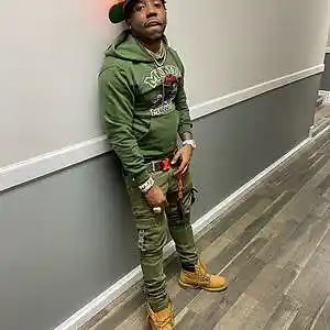 Picture for song 'Birds' by artist '3kReese'