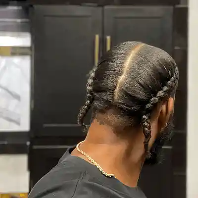 Picture for song 'The Tower - Pharrell, Hitboy, Mustard Type Beat' by artist '4SIDE'