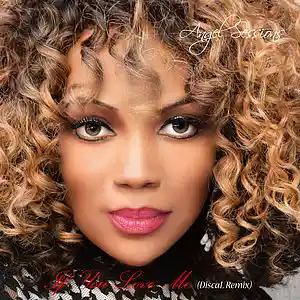 Picture for song 'If You Love Me DiscaL remix)' by artist 'Angel Sessions'