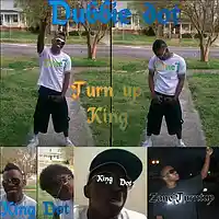 Picture for song 'Speak My Mind by Dubbie Dot Prod. by DJ KASTLE' by artist 'Audio Kastle'