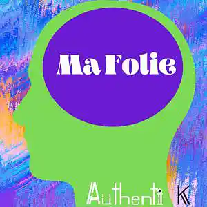 Picture for song 'Crazy (Soolking x Gims Type Beat)' by artist 'Authenti K Beatmaker'