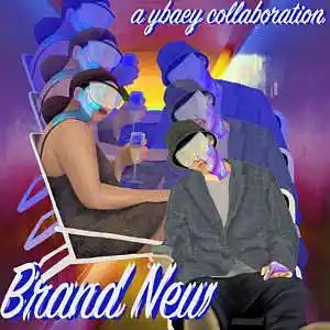 Picture for song 'Brand New Main by BAE & yy' by artist 'BAE'