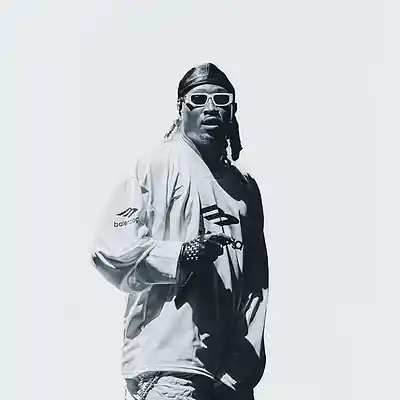 Picture for song 'Future x 808 Mafia Type Beat - ''NEW DRIP''' by artist 'Beatsby.Mxtt029'