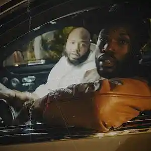 Picture for song 'Nothing Gonna Break My Stride /Meek Mill Type Beat' by artist 'Buckroll'