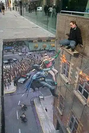 Artist picture