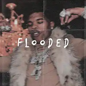Picture for song 'flooded 123bpm' by artist 'carlosmadeit.'