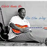 Picture for song 'On the Way' by artist 'Chris Knox Sr-Guitarist'